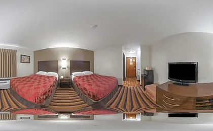 Econo Lodge Milwaukee Airport