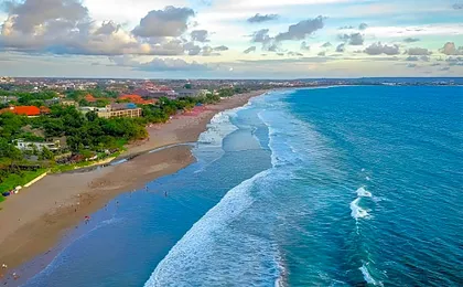 Sari Bali Resort
