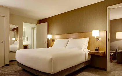 Hyatt Place Madison/Verona