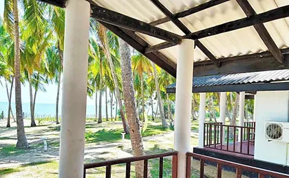 Helios Beach Resort