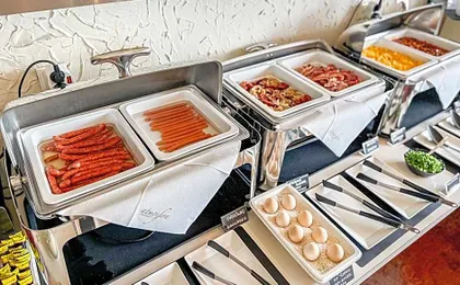 Park Hotel Diament Katowice