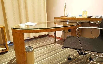 Guanfang Hotel Qujing