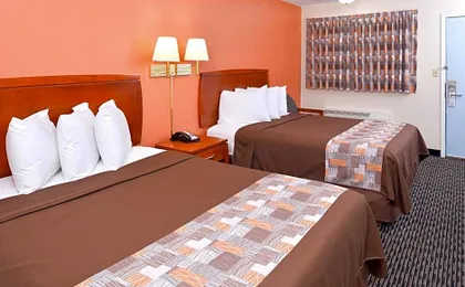 Americas Best Value Inn Sullivan
