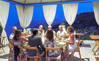 B&B Villa Maristella