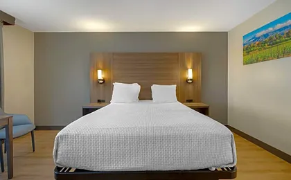 Best Western La Posada Motel