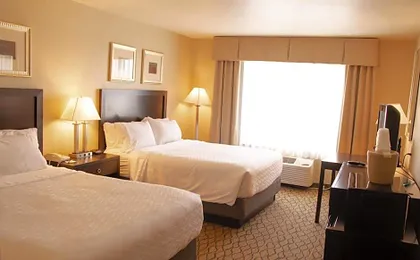 Holiday Inn Express Columbus East-Reynoldsburg By IHG