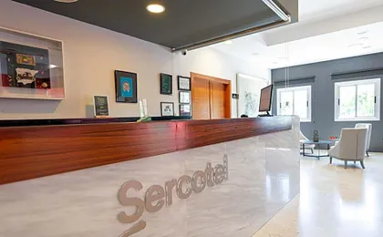 Sercotel Riscal