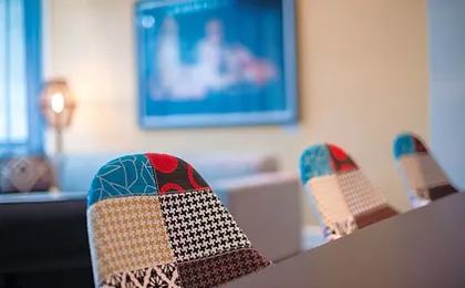 Holman Riverfront Park Hotel Salem, Tapestry by Hilton