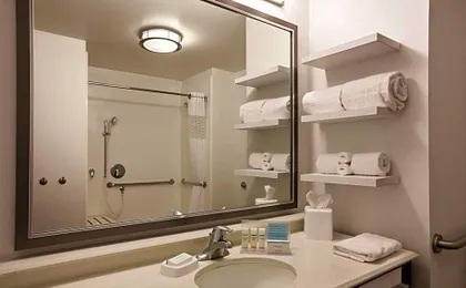 Hampton Inn Brigham City