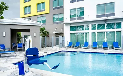 Holiday Inn Express Doral Miami By IHG