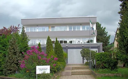 Pension Jägerhof