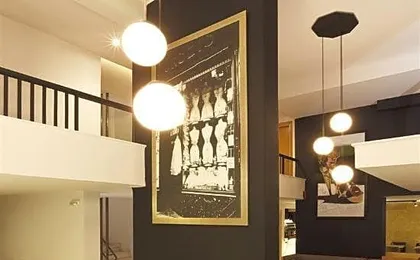 Butterfly Boutique Hotel