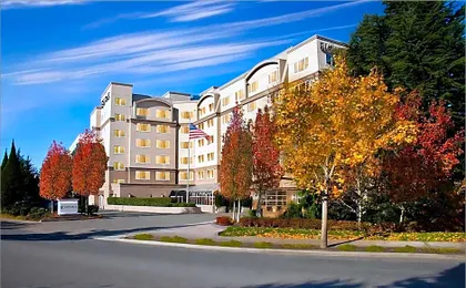 Eastgate Hotel - BW Signature Collection