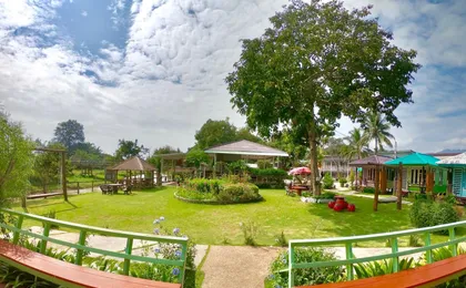 Prawdao Resort