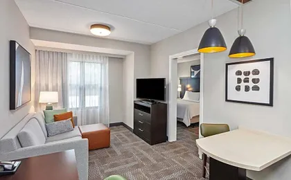 Staybridge Suites Albany Wolf Rd - Colonie Center by IHG