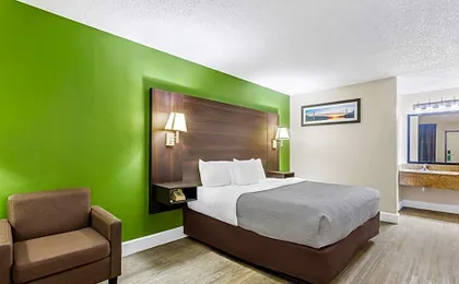 Quality Inn & Suites Ridgeland
