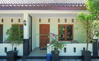 OYO 2634 Griya Birowo Syariah