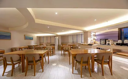 JI Hotel Nanjing Hubu Street