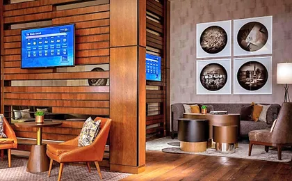 Indianapolis Marriott Downtown