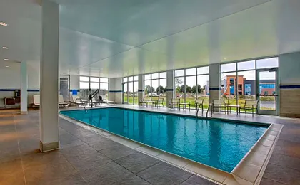 Hyatt Place Wichita State University