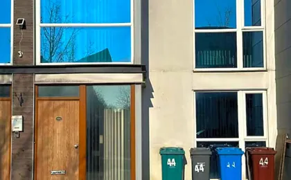 Crystal Home