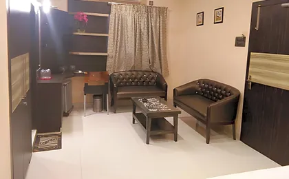 Hotel Shila International