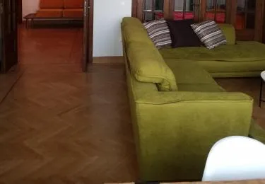 Kolonaki Deco Apartment