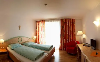 Hotel zum Kirchenwirt Mariazell