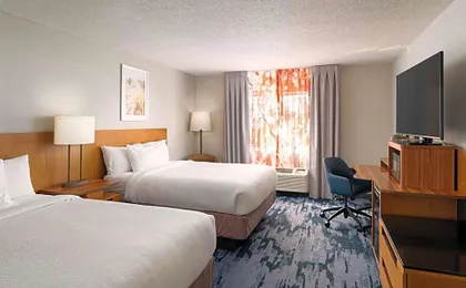 Fairfield Inn Tallahassee North/I-10