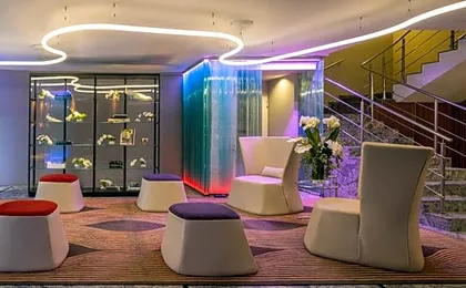 Hotel Sansi Barcelona