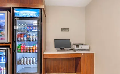 Comfort Inn River's Edge