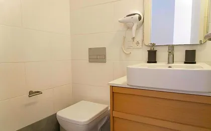 Daphnis Hotel