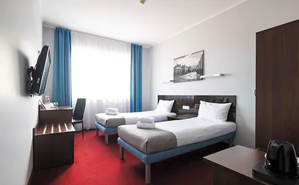 Focus Hotel Gdansk