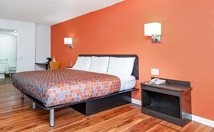 Relax Inn by OYO Columbus OH I 70