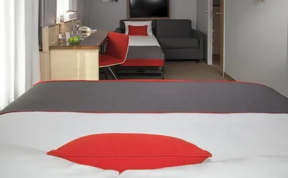 Holiday Inn Express Toulouse Airport By IHG