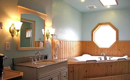 Coast Inn and Spa