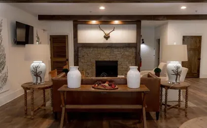 The Blowing Rock Manor