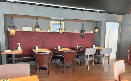 B&B HOTEL Birmingham Centre