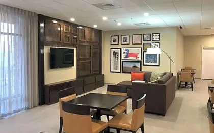 Hawthorn Extended Stay by Wyndham Monahans