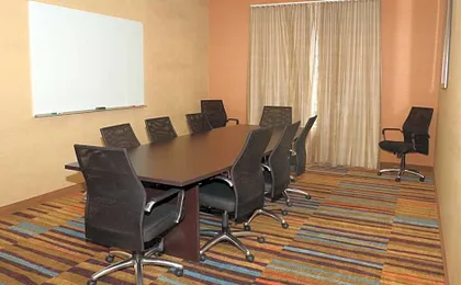 Fairfield Inn & Suites by Marriott Fairmont