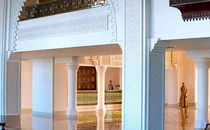 Baron Palace Sahl Hasheesh