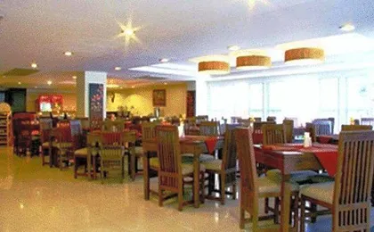 Tanawit Hotel & Spa