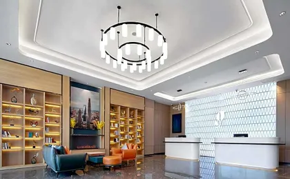 Country Inn & Suites by Radisson Hong'an Economic Development Zone