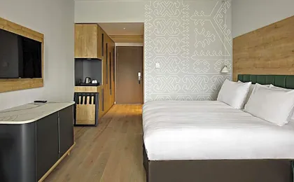 Tarcin Forest Resort & Spa Sarajevo - MGallery Collection