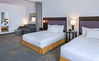 Home2 Suites by Hilton Roseville Minneapolis