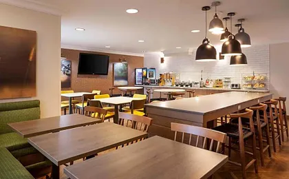 Fairfield Inn & Suites by Marriott Napa American Canyon