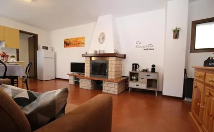 Ca' Marietta al Centro Storico