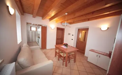 Albergo Diffuso Valcellina e Val Vajont in Claut