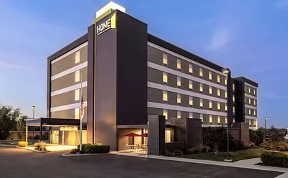 Home2 Suites By Hilton York