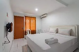 Urbanview Kazanan Setiabudi Bandung